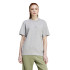 Camiseta adidas Mulher All Szn Loose Cinzento