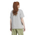 Camiseta adidas Mulher All Szn Loose Cinzento