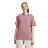 Camiseta adidas Mulher All Szn Loose Pink
