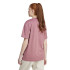 Camiseta adidas Mulher All Szn Loose Pink
