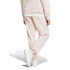 Calça adidas French Terry Mulher All Szn Loose Pink
