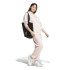 Calça adidas French Terry Mulher All Szn Loose Pink