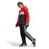 adidas Infantil Casaco Synthetic Down Vermelho
