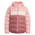 adidas Infantil Casaco Synthetic Down Rosa