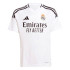 Camiseta Futebol adidas Menino de Real Madrid 24/25 Home Jersey Branco