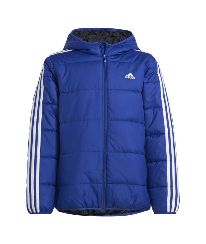 adidas Infantil Casaco Essentials 3-Stripes...