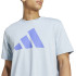 Camiseta adidas Homem Power 3 Graphic Blue