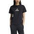 Camiseta adidas Mulher Gráfico House Of Tiro Nations Preto