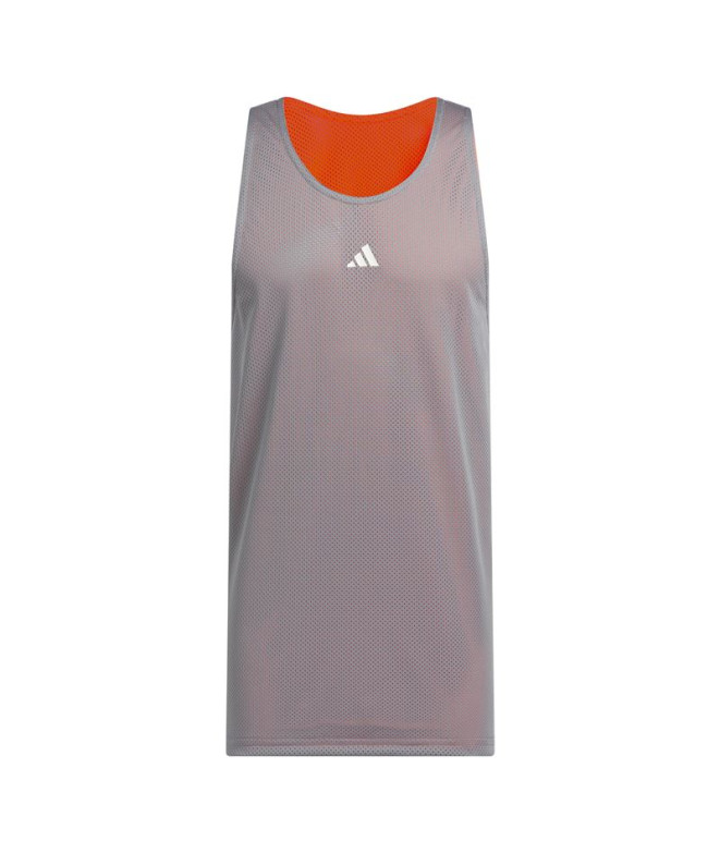 Camiseta Basquetebol adidas Homem from Select...