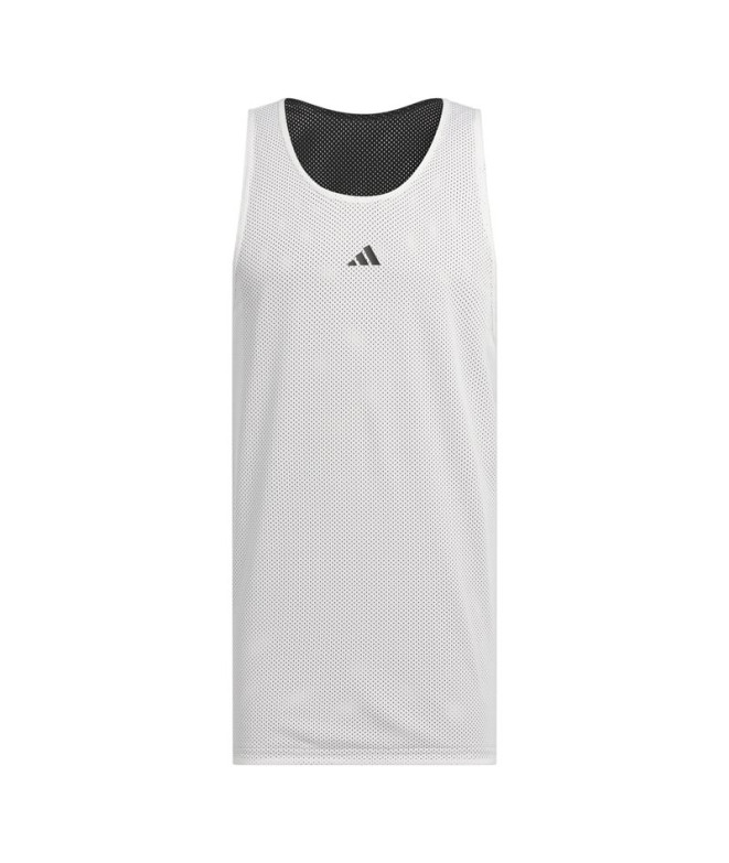 Camiseta Basquetebol adidas Homem from Select...