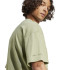 Camiseta adidas Homem City Escape Verde