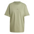 Camiseta adidas Mulher All Szn Loose Verde