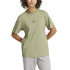Camiseta adidas Mulher All Szn Loose Verde