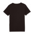 Camiseta Menino Puma Squad Big Graphic Preto