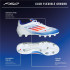 Futebol adidas Botas de Futebol F50 Club Chuteiras de Solo Flexível Branco