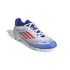 Futebol adidas Botas de Futebol F50 Club Chuteiras de Solo Flexível Branco