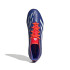 Futebol adidas Predator Botas da Liga Botas de Futebol Multiground Azul