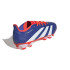 Futebol adidas Predator Botas da Liga Botas de Futebol Multiground Azul