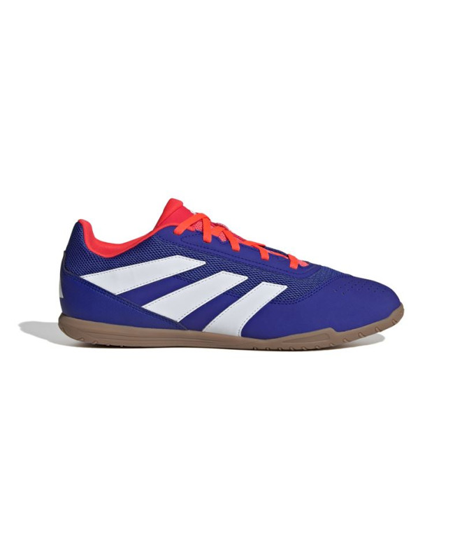 Sapatilhas de Futebol Sala adidas Predator...