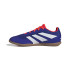 Sapatilhas de Futebol Sala adidas Predator Botas de Futebol de Clube Sala Interior Branco