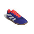 Sapatilhas de Futebol Sala adidas Predator Botas de Futebol de Clube Sala Interior Branco