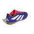 Sapatilhas de Futebol Sala adidas Predator Botas de Futebol de Clube Sala Interior Branco