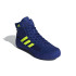 Sapatilhas adidas Infantil artes Marciais Hvc Wrestling Azul