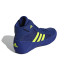 Sapatilhas adidas Infantil artes Marciais Hvc Wrestling Azul