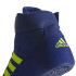 Sapatilhas adidas Infantil artes Marciais Hvc Wrestling Azul