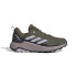 Sapatilhas Montanha adidas Mulher de Terrex Anylander Hiking Hiking Verde Oliva