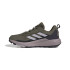 Sapatilhas Montanha adidas Mulher de Terrex Anylander Hiking Hiking Verde Oliva