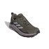 Sapatilhas Montanha adidas Mulher de Terrex Anylander Hiking Hiking Verde Oliva