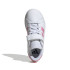Sapatilhas adidas Court Infantil Grand 2.0 Branco