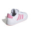 Sapatilhas adidas Court Infantil Grand 2.0 Branco
