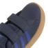 Sapatilhas adidas Infantil Vs Pace 2.0 Azul-marinho