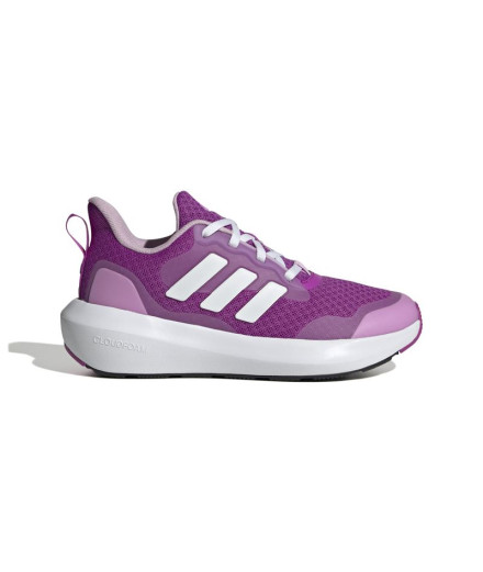 Sapatilhas adidas Infantil Fortarun 3.0 Roxo