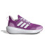Sapatilhas adidas Infantil Fortarun 3.0 Roxo