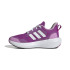 Sapatilhas adidas Infantil Fortarun 3.0 Roxo