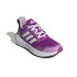 Sapatilhas adidas Infantil Fortarun 3.0 Roxo