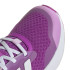 Sapatilhas adidas Infantil Fortarun 3.0 Roxo