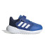 Sapatilhas adidas Infantil Tensaur Run 3.0 Azul