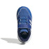 Sapatilhas adidas Infantil Tensaur Run 3.0 Azul