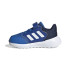 Sapatilhas adidas Infantil Tensaur Run 3.0 Azul