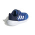 Sapatilhas adidas Infantil Tensaur Run 3.0 Azul