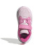 Sapatilhas adidas Infantil Tensaur Run 3.0 Rosa