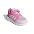 Sapatilhas adidas Infantil Tensaur Run 3.0 Rosa
