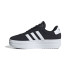 Sapatilhas adidas Court Mulher Vi Bold Negbás