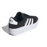 Sapatilhas adidas Court Mulher Vi Bold Negbás