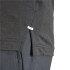 Camiseta Fitness adidas Homem de Ginásio+ Treino Brandlove Preto