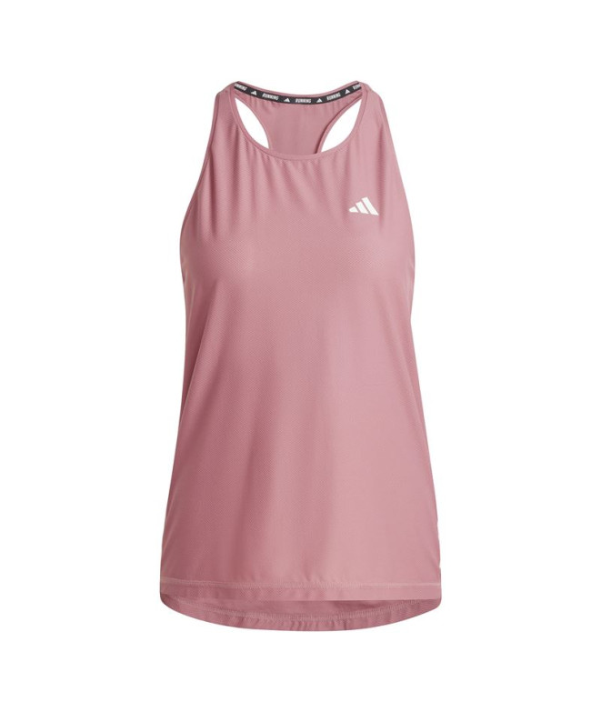Camiseta Running adidas Mulher por Own The Run...